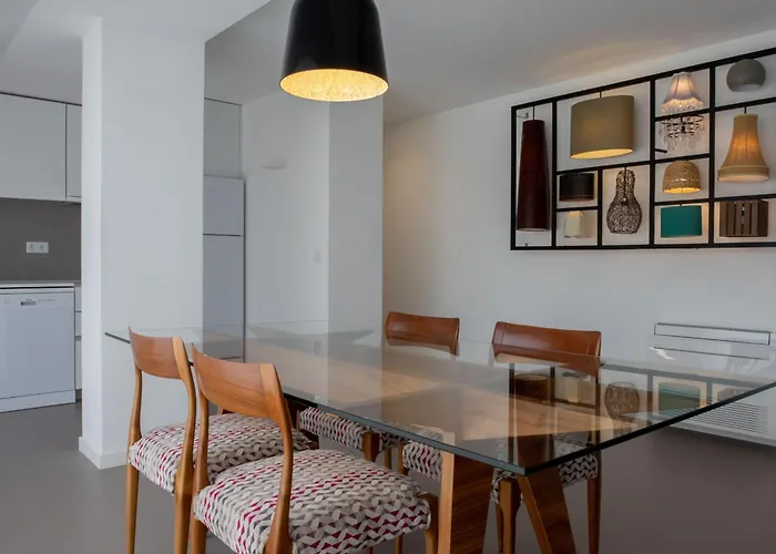 Oscar Concept Apartments