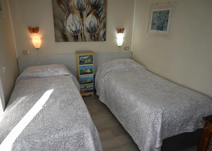 Residence il Mandorlo Lacona