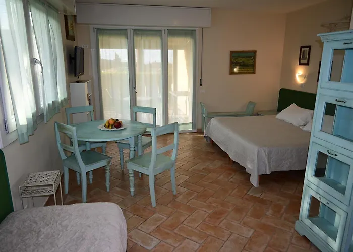Residence il Mandorlo Lacona