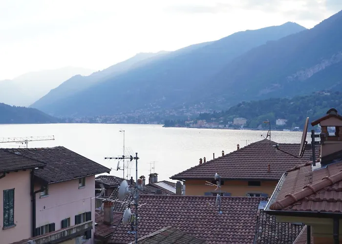Albergo Giardinetto Bellagio