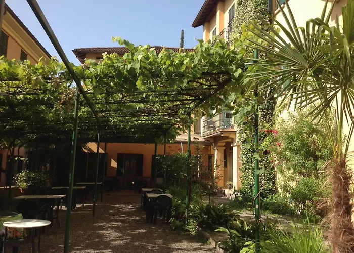 Albergo Giardinetto Bellagio