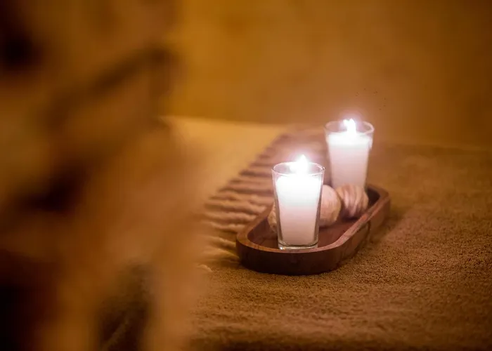 Riad Dar L'Oussia & Spa Essaouira
