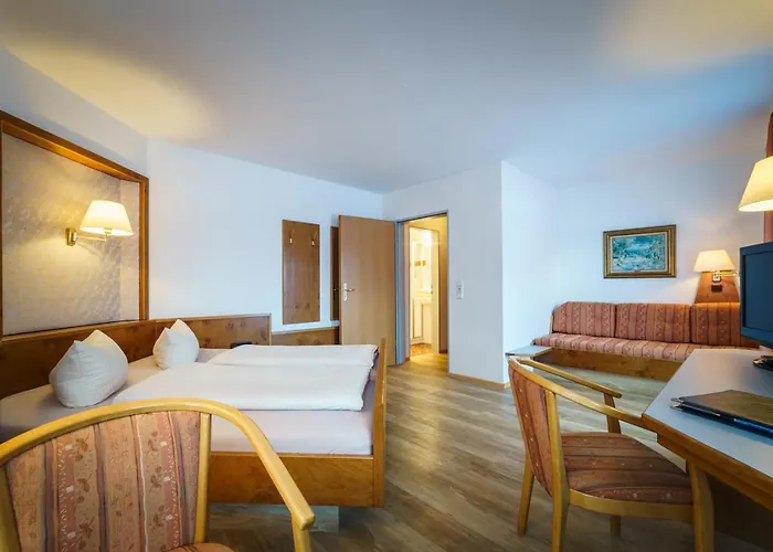 Parkhotel Sonnenhof