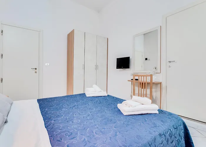 Hotel Aurelio
