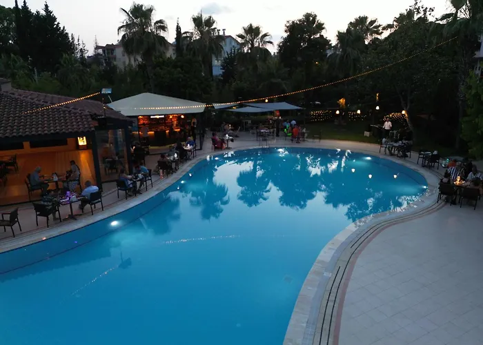 Lemas Suite Hotel