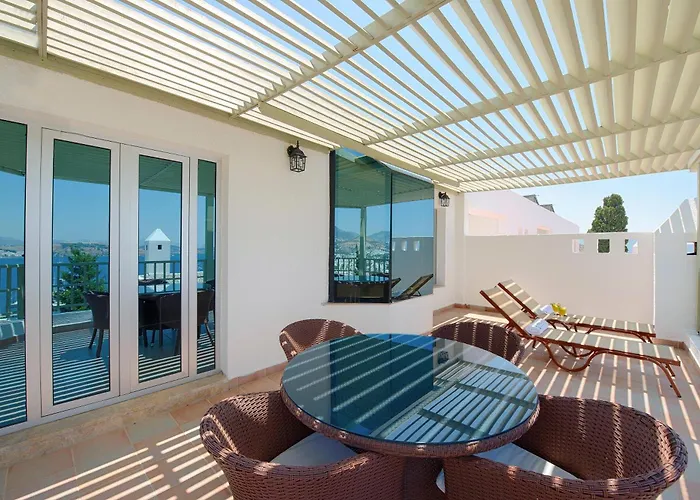 Manastir Hotel & Suites