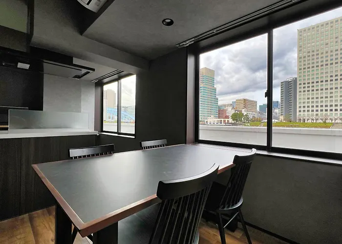 Ulu Tokyo Hotel