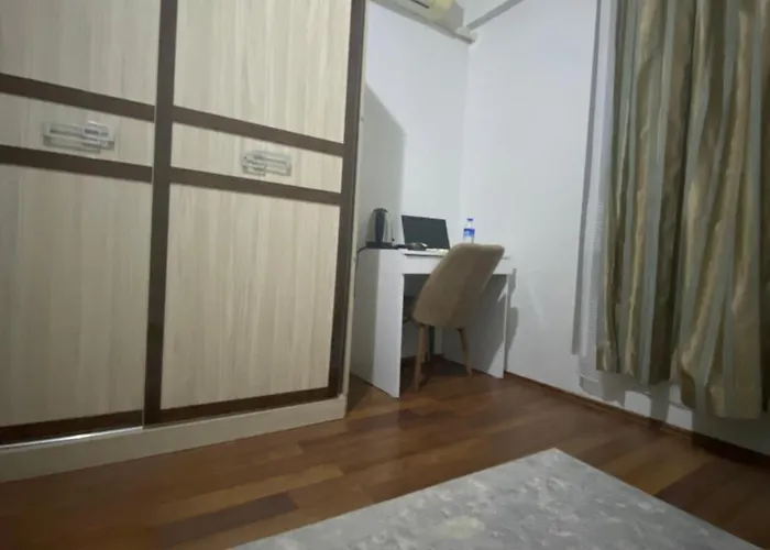 Nurer Apart Otel