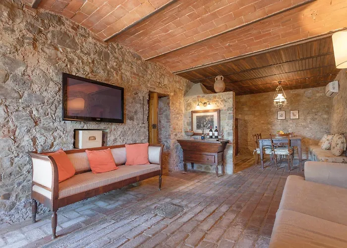 Hotel Relais Colline San Biagio Carmignano