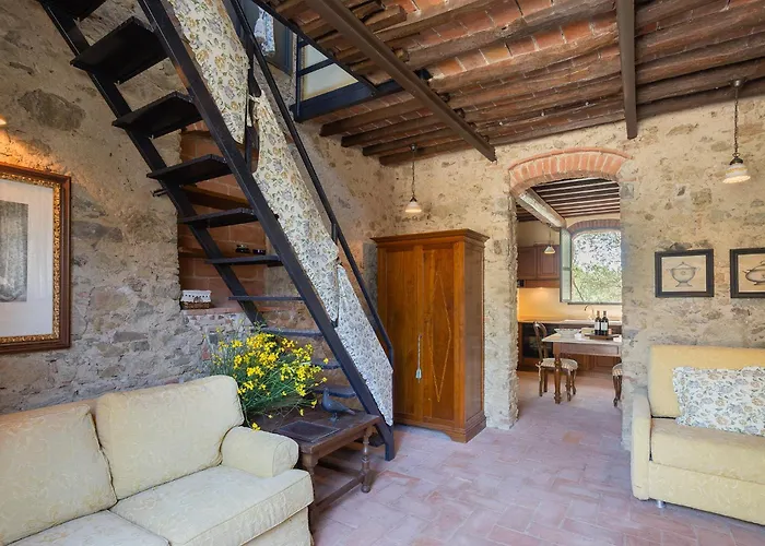 Hotel Relais Colline San Biagio Carmignano