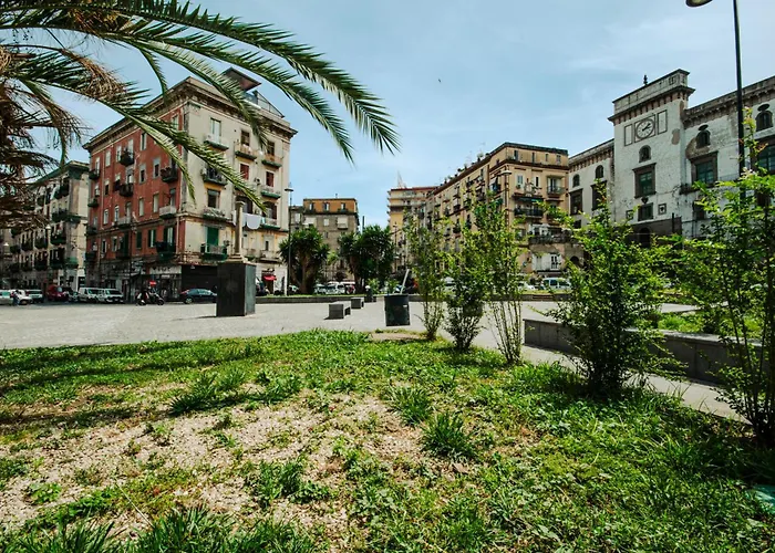 La REGGIA DELLA DUCHESCA