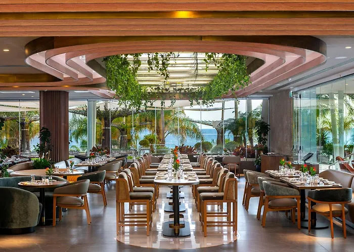 Amathus Residences