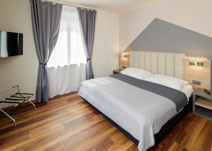 Albergo Mirador Ascona