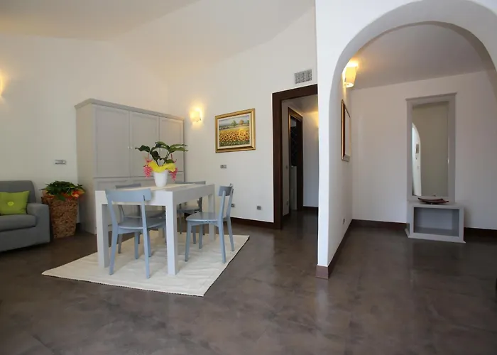 Albergo Residenziale La Corte Tortolì
