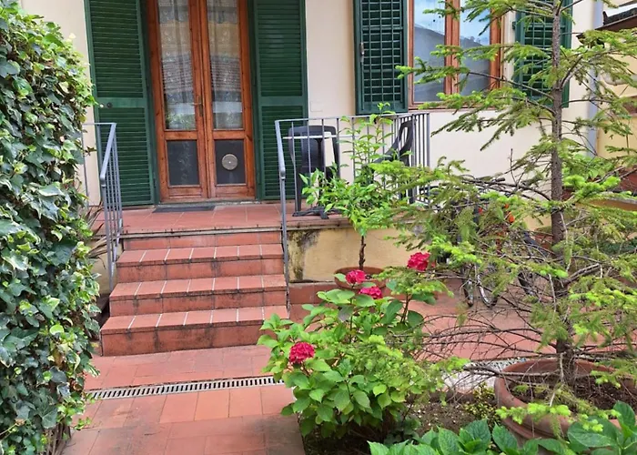 Dimora Del Magnifico Hotel Florence