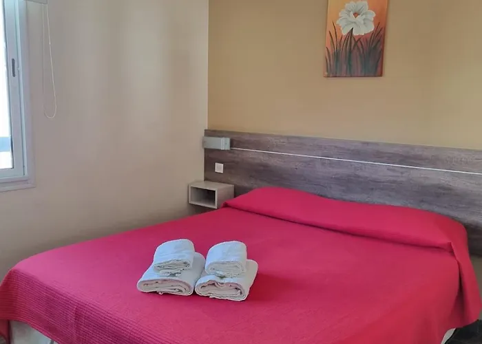 Hotel Luis III