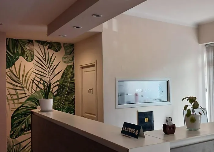 Hotel Luis III