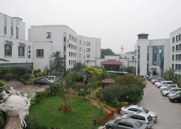 Beijing Post Hotel