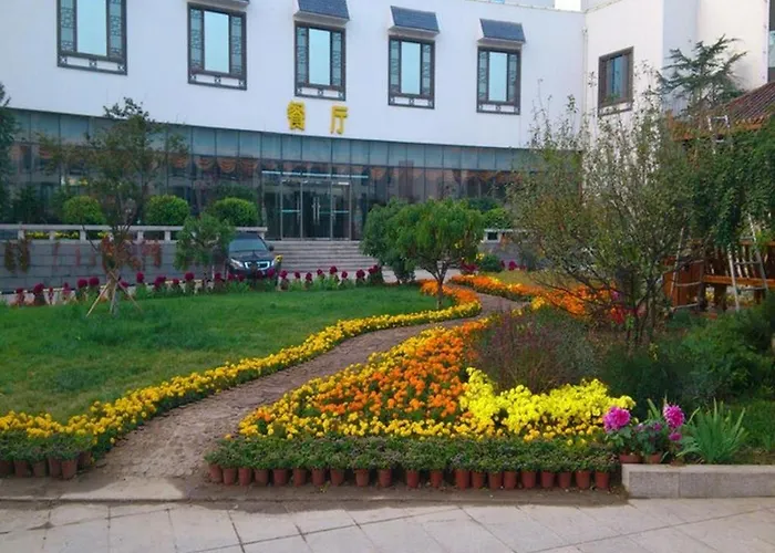 Beijing Post Hotel
