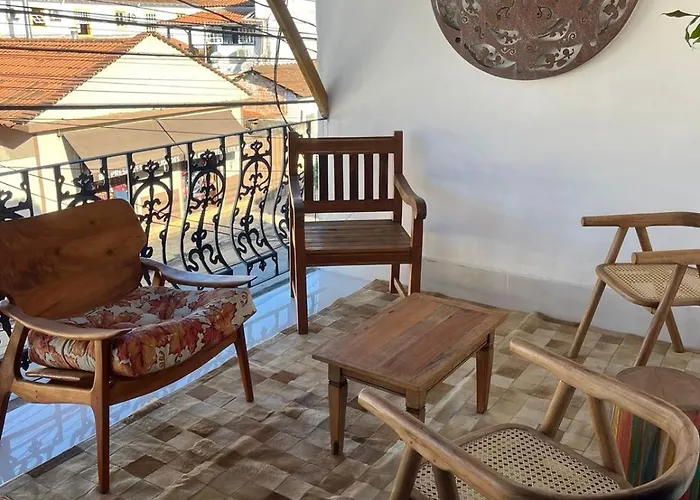 Pouso Bem Estar Hotel Tiradentes