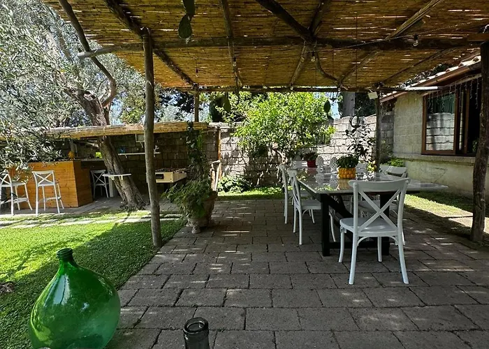 Chalet Lidia