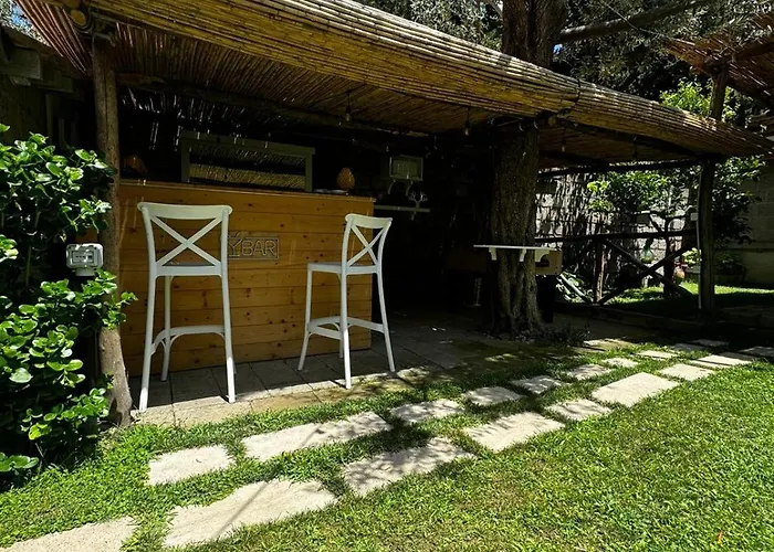 Suite Lidia B&B