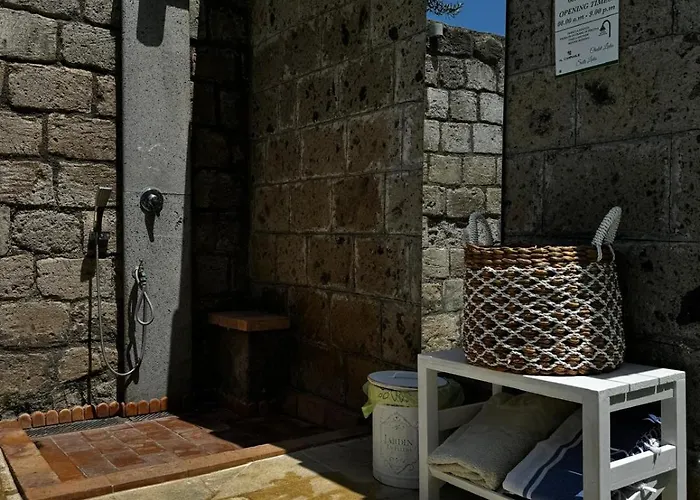 Suite Lidia B&B