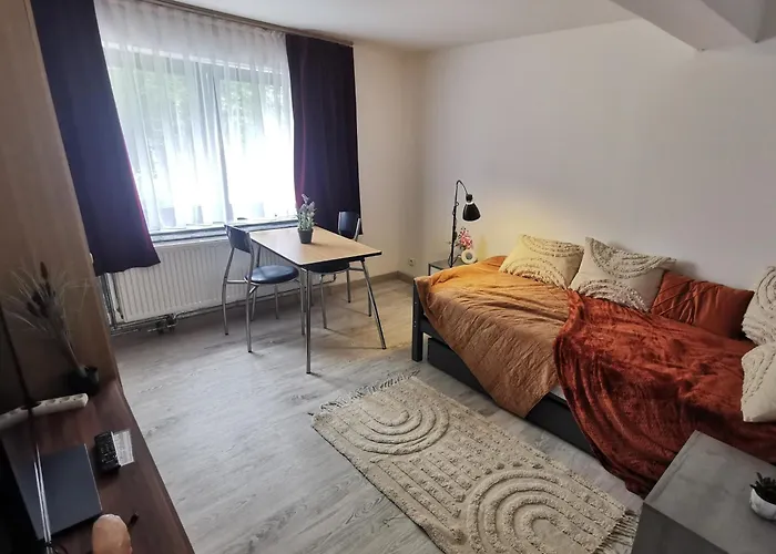 Chez Phil Hotel Robertville