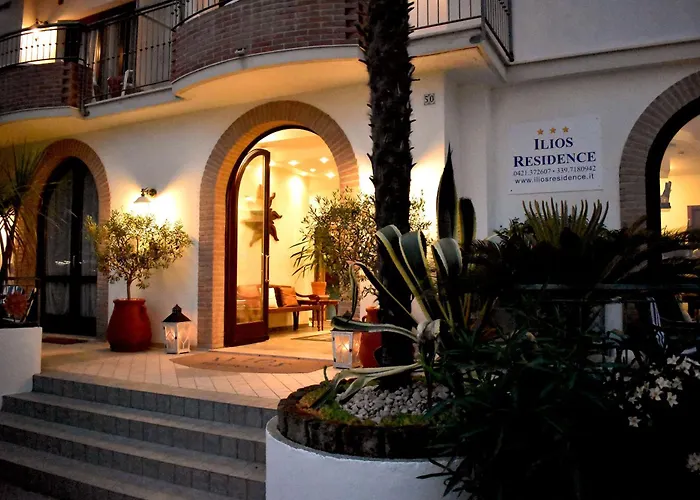 Ilios Residence Lido di Jesolo