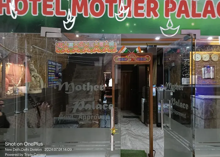 Mother Palace