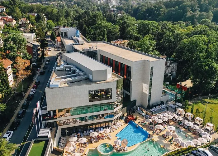 Hotel Tonanti