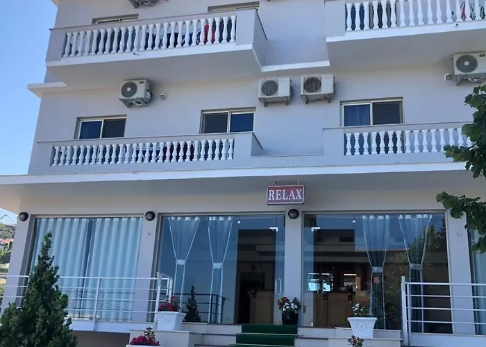 Relax Apartment & Hotel