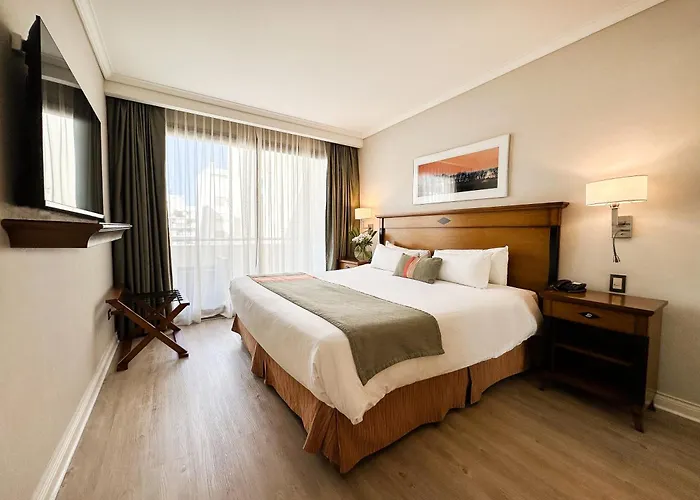 Blank Hotel Recoleta