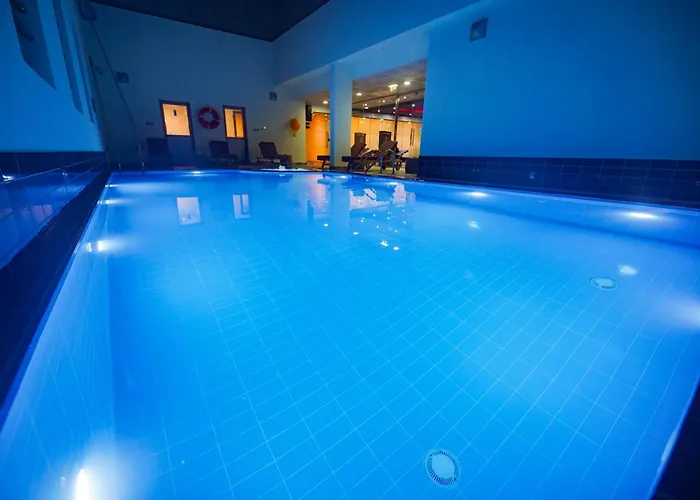 Grand Villaggio Hotel Abu Dhabi