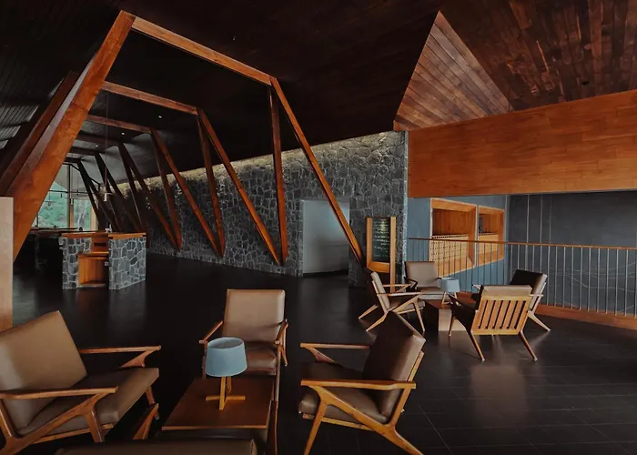 The Valle By Kondody Hotels Munnar