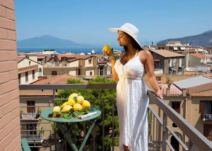 Lumar Luxury Sorrento