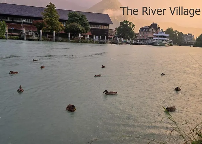 The River Village
