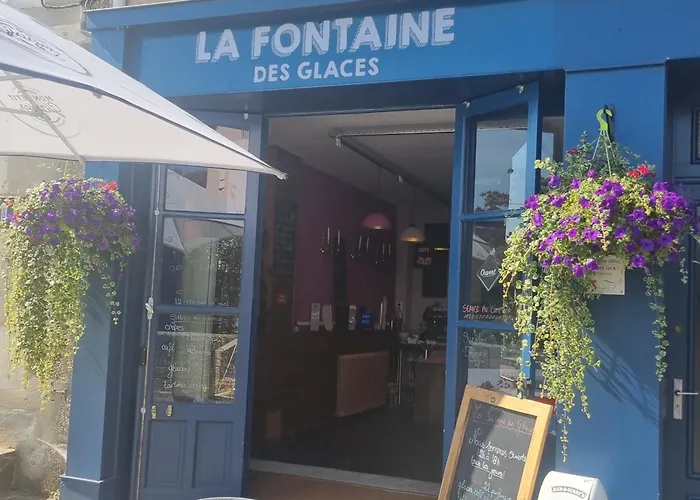 Chez Jack Confolens