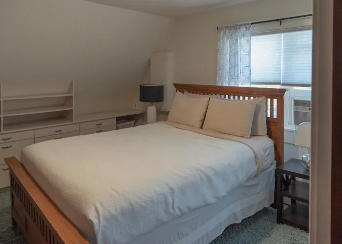 William Henry Miller Inn
