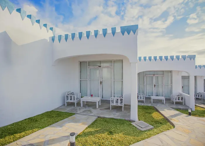 Ahg Lion Beach Resort Watamu