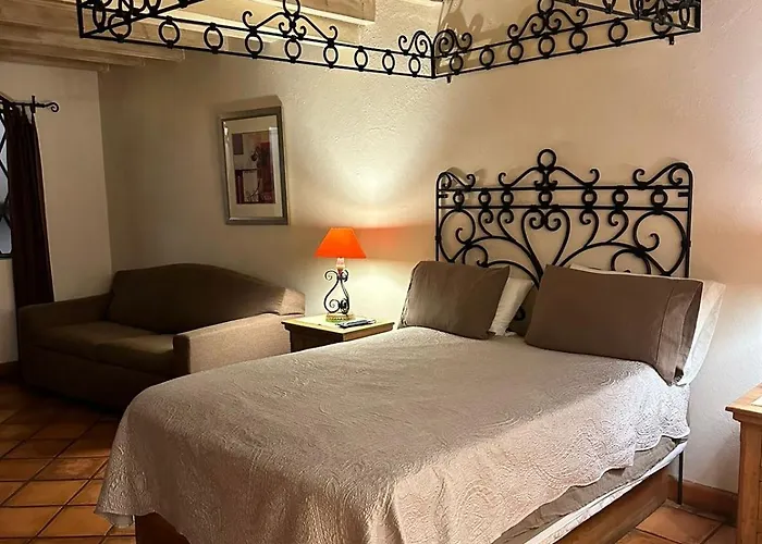 Hotel Las Alamedas Guanajuato