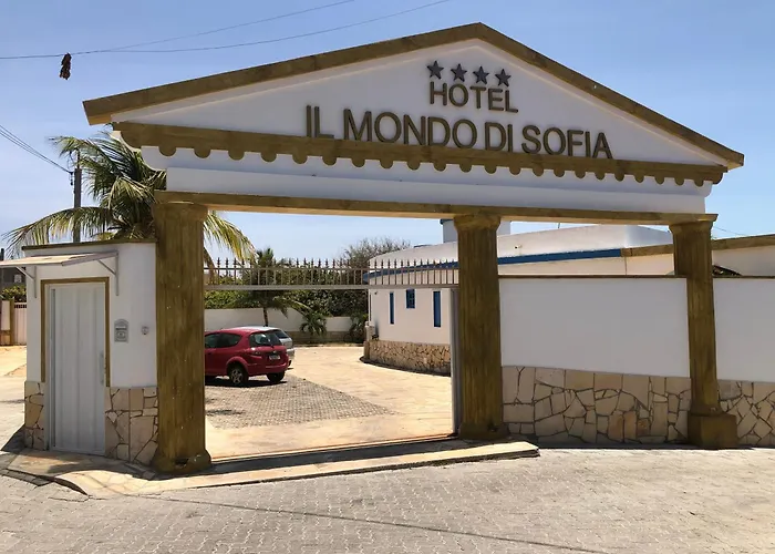 Il Mondo Di Sofia Canoa Quebrada