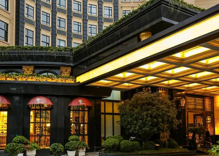 Sky Fortune Boutique Hotel