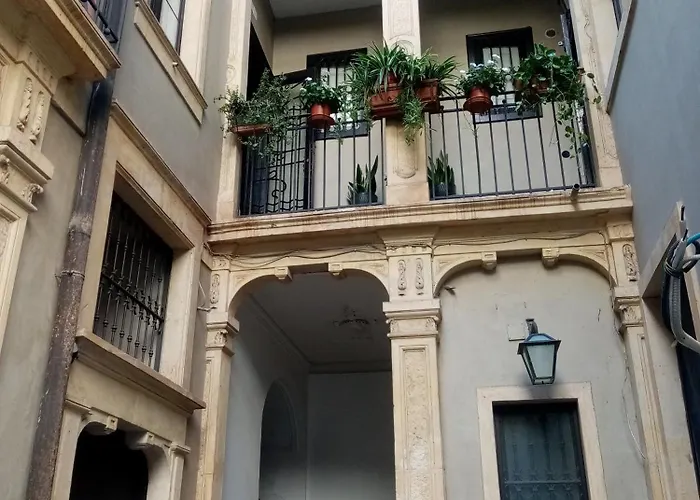 House Vintage