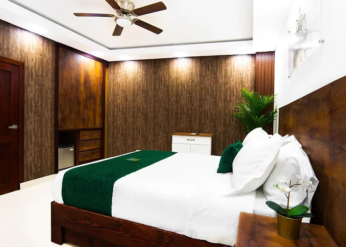 Jardin Colonial Boutique Hotel Santo Domingo