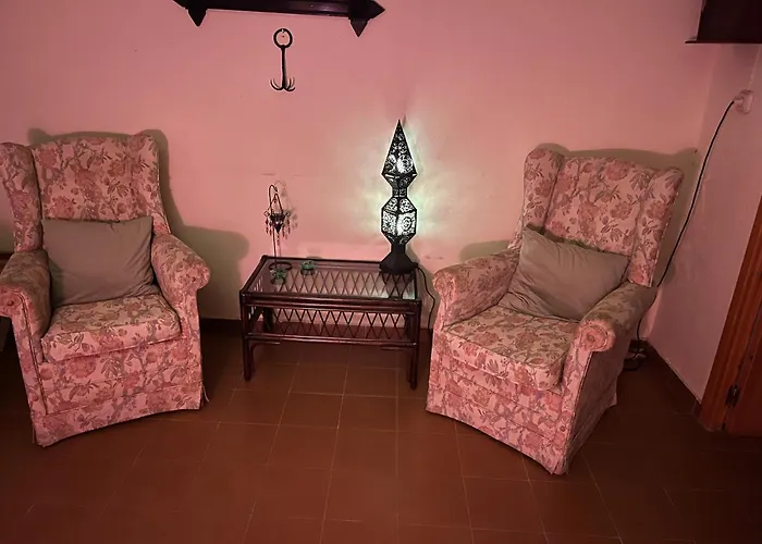 Casa Rural Finca Juanamare
