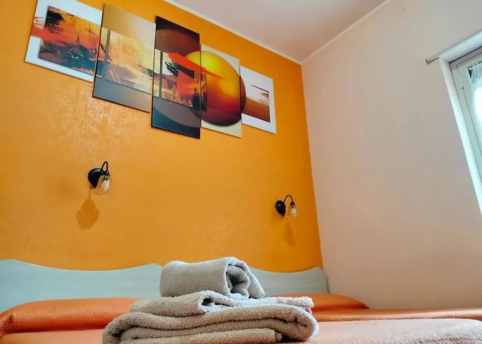 B&B Max Messina