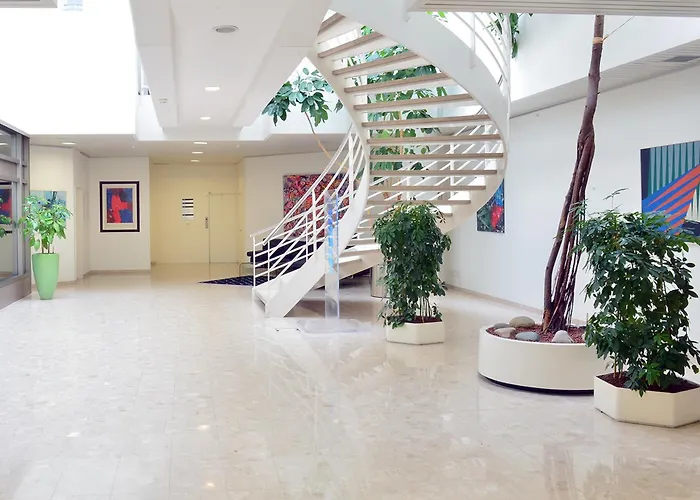 Residence Zug