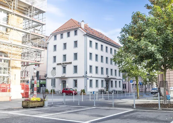 Hotel De France