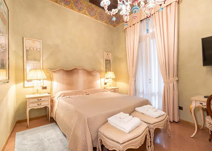Corte Farina Suites Verona